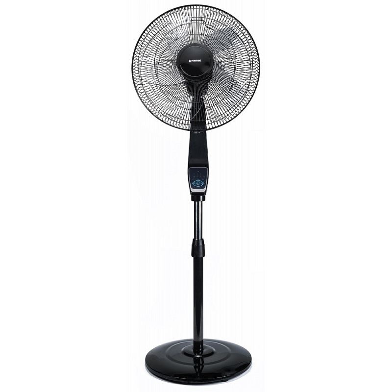 Stojanový ventilátor 40cm HUX40 - POWERMAT