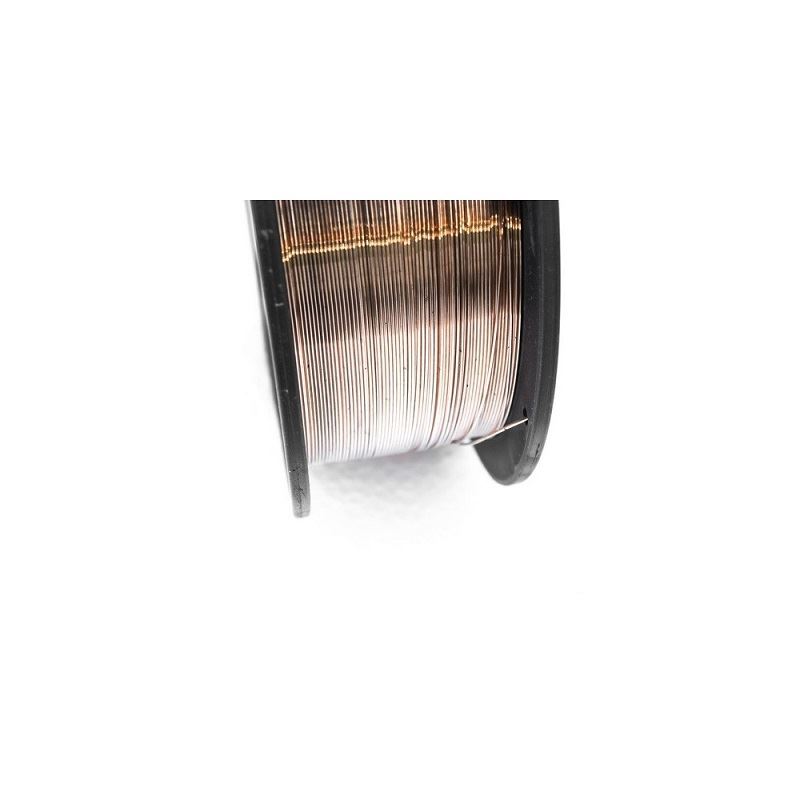 Zvárací drôt 0,8mm 5kg - POWERMAT