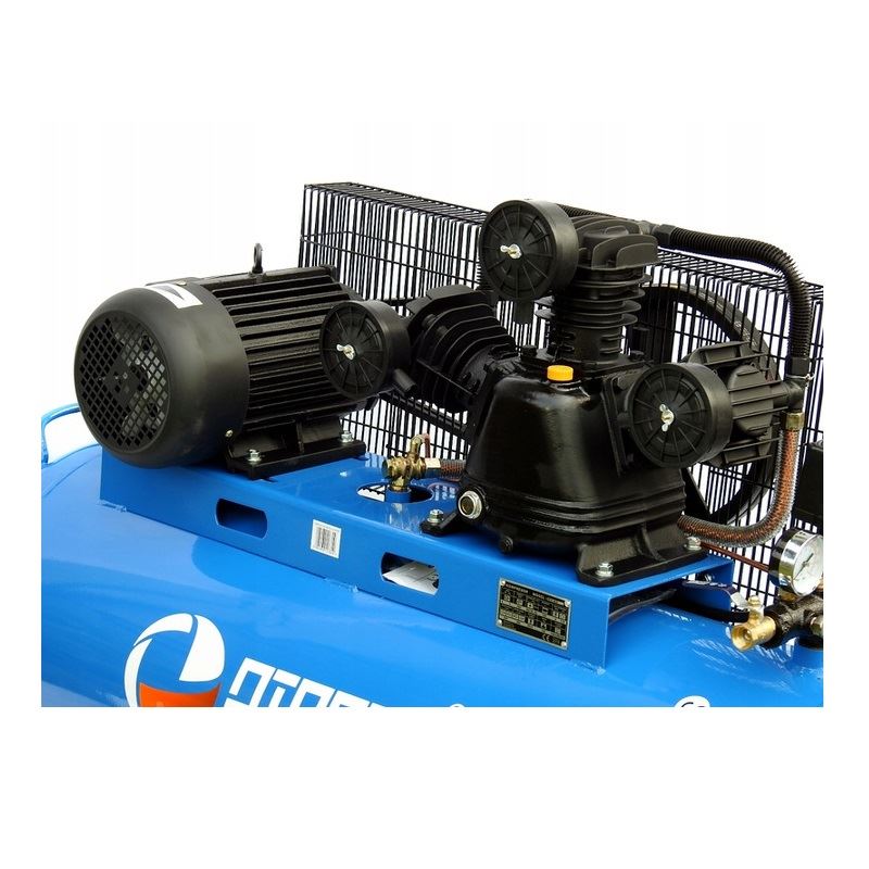 Kompresor 150L/400V V3 - RIPPER M80679/3