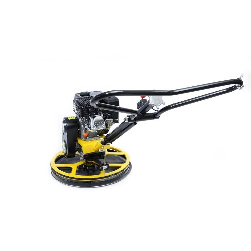 Hladička betónu BPM-60A - MAR-POL M79504