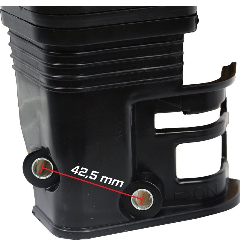 Vzduchový filter motora 6.5HP - MAR-POL M798963