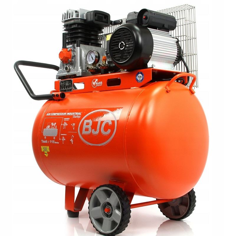 Kompresor 115L Z-2065 - BJC M88014Z