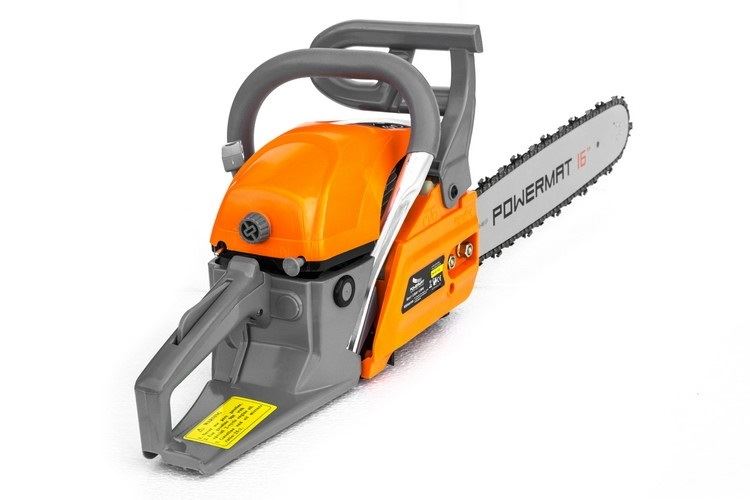 Benzínová motorová píla PM-HR-7020 - POWERMAT