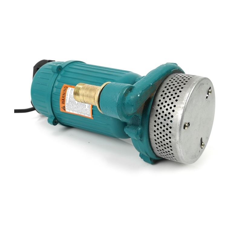 Ponorné kalové čerpadlo 550W - MAR-POL M79910