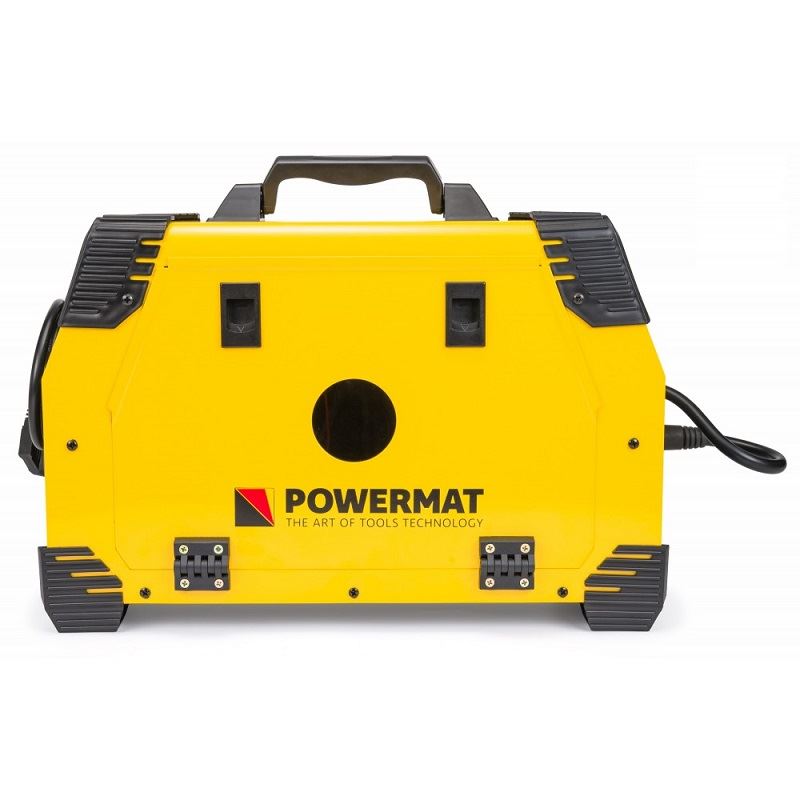 Powermat PM-IMG-220L-PRO MIG MAG TIG MMA 220A