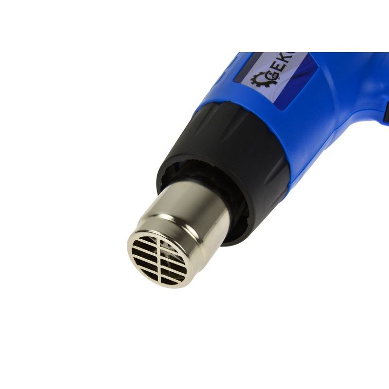 Teplovzdušná pištoľ 2000W - GEKO G80281
