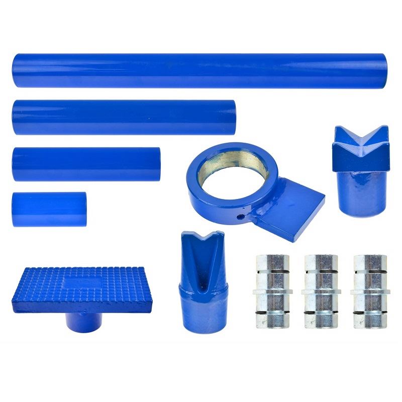 Hydraulický rozťahovák karosérií 20T - GEKO G02147