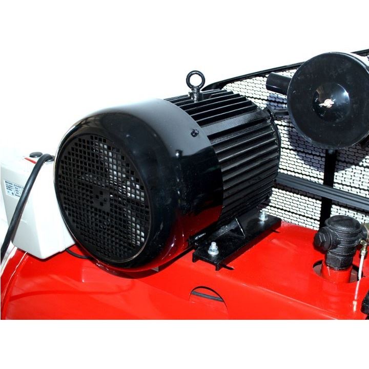Kompresor olejový 500l - Kraft&Dele KD1412