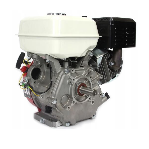 Benzínový motor 9 HP 25mm - MAR-POL M79896