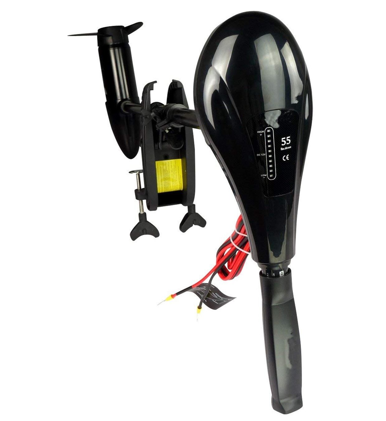 Elektrický lodní motor HEIPE NRS-86lbs