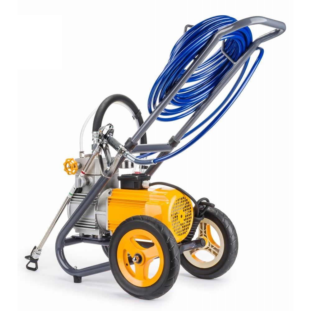 Maliarsky agregát s hydrodynamickým maľovaním PM-PDM-1500 - POWERMAT