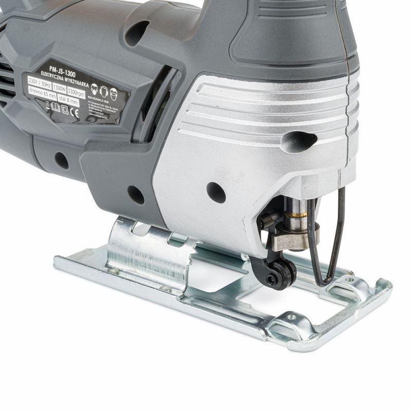 Priamočiara píla PM-JS-1300 - POWERMAT
