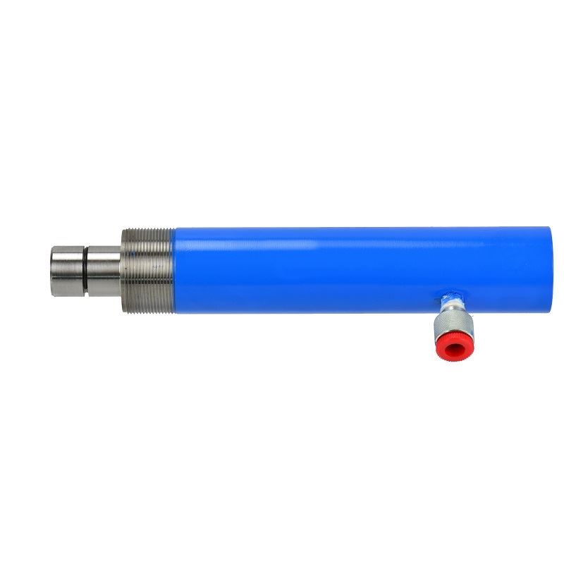 Hydraulický rozťahovák karosérií 10T - GEKO G02145