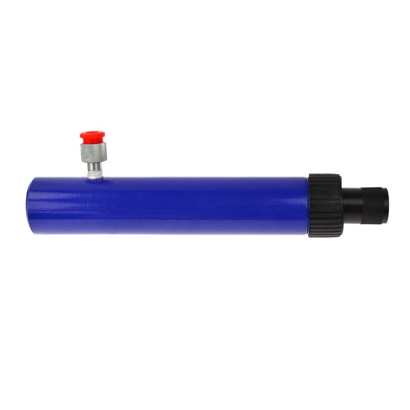 Hydraulický rozťahovák karosérií 15T - GEKO G02146