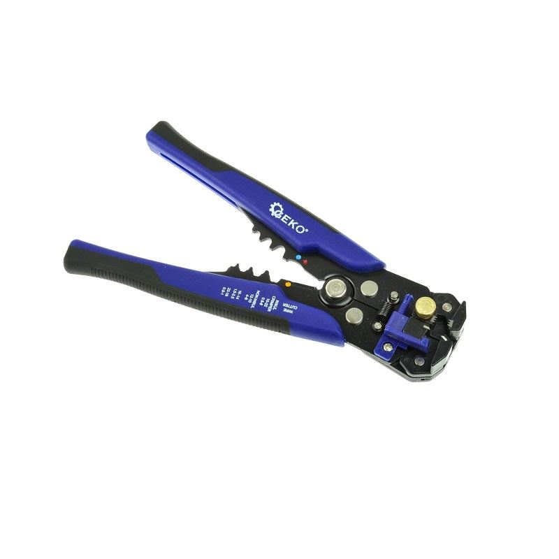 Automatické odizolovacie kliešte - GEKO G01776