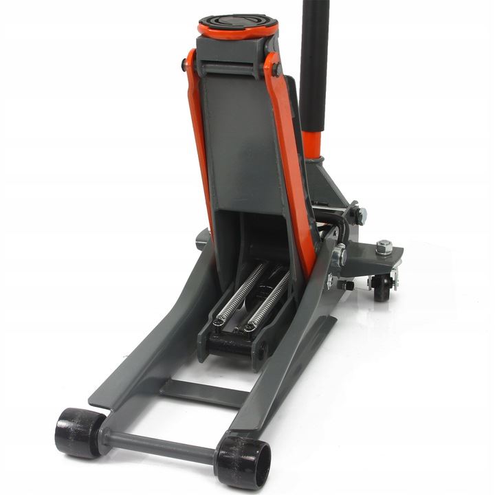 Hydraulický zdvihák 3T - BJC M80234