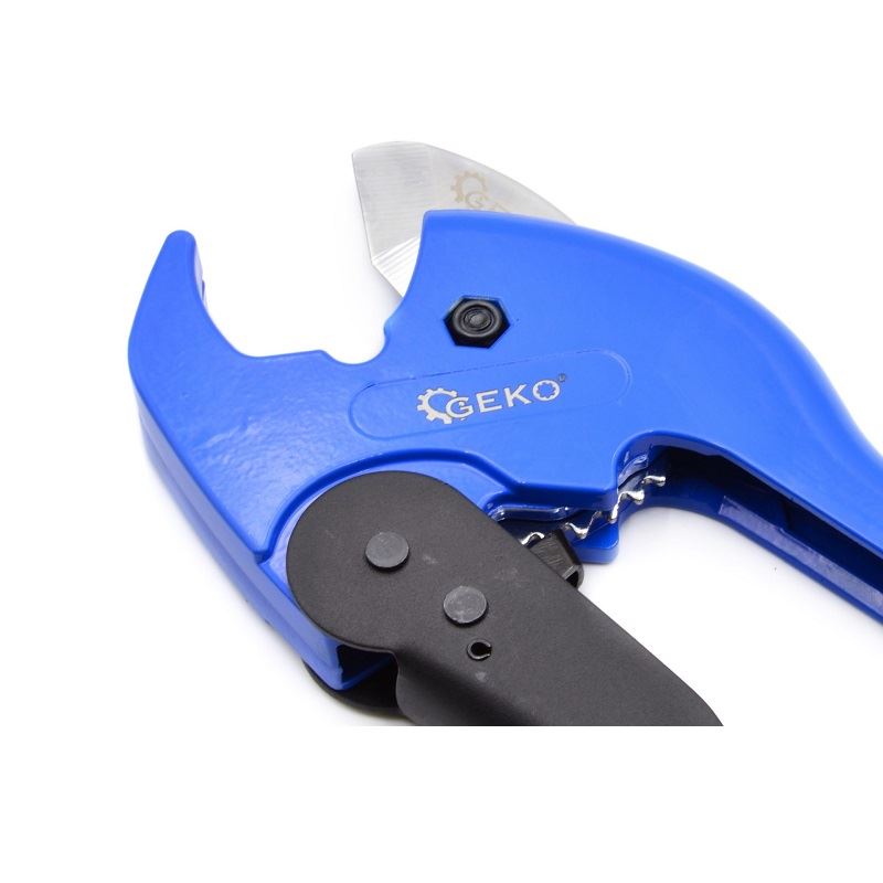 Nožnice na delenie trubiek PVC - GEKO G01375