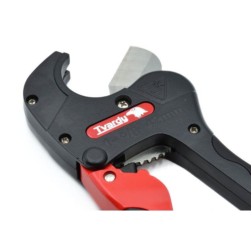 Nožnice na PVC rúry 3 - 42mm - Tvardy T00050