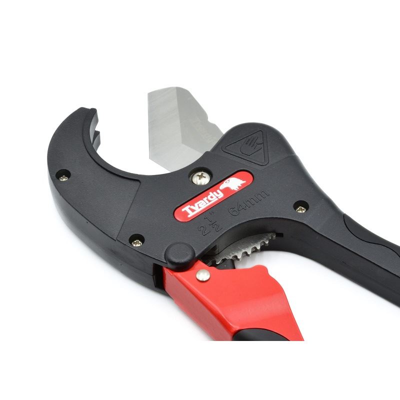 Nožnice na PVC rúry 3 - 64mm - Tvardy T00051