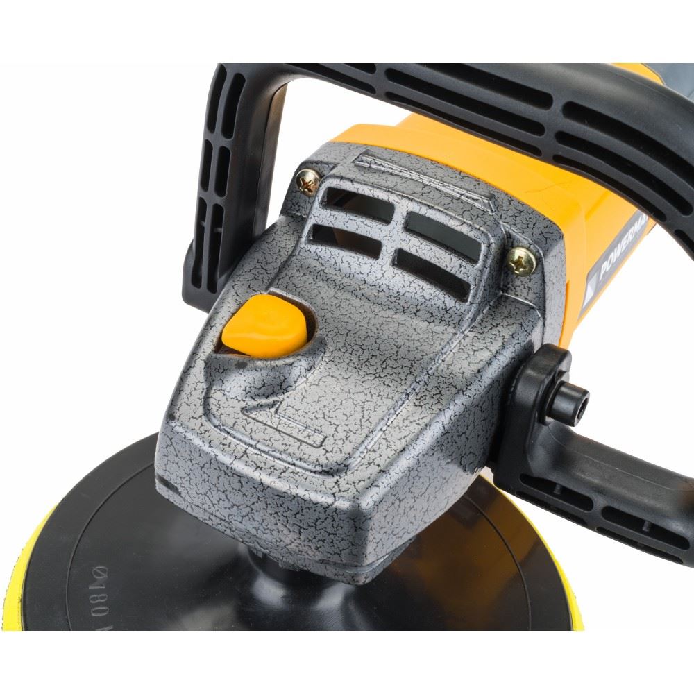 Leštička na auto PM-PS-2600T - POWERMAT