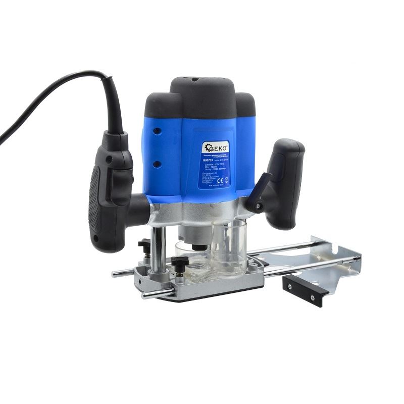 Horná fréza 1200W - GEKO G80735