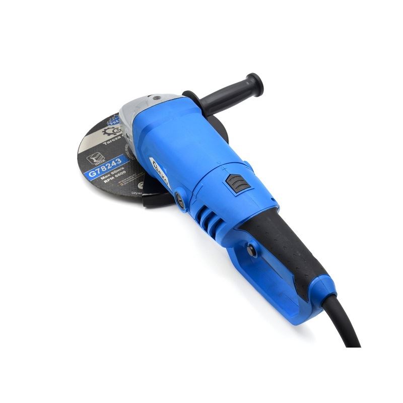 Uhlová brúska 230mm 2350W - GEKO G80274