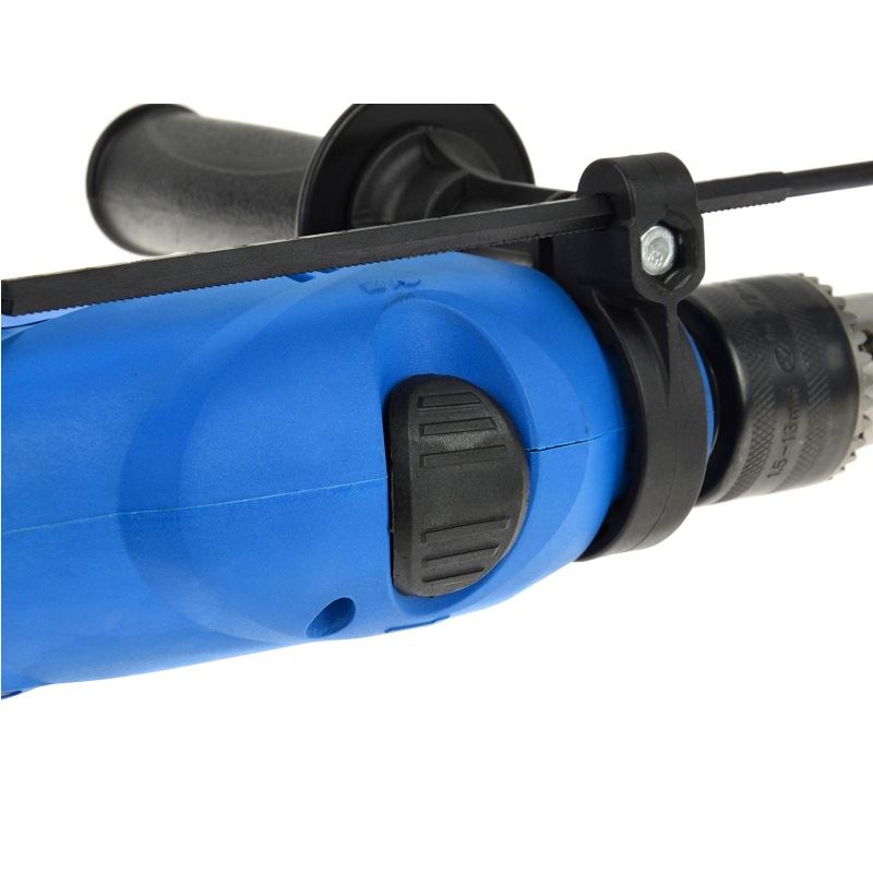 Vŕtačka príklepová s reguláciou otáčok 13mm 750W - GEKO G80721