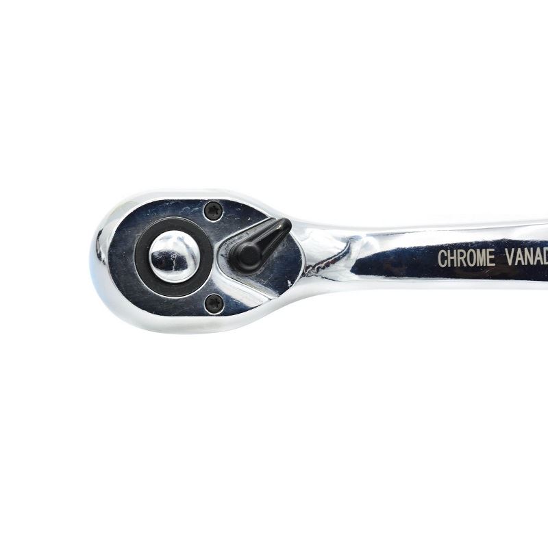 Račňa 1/4" - Tvardy T00110