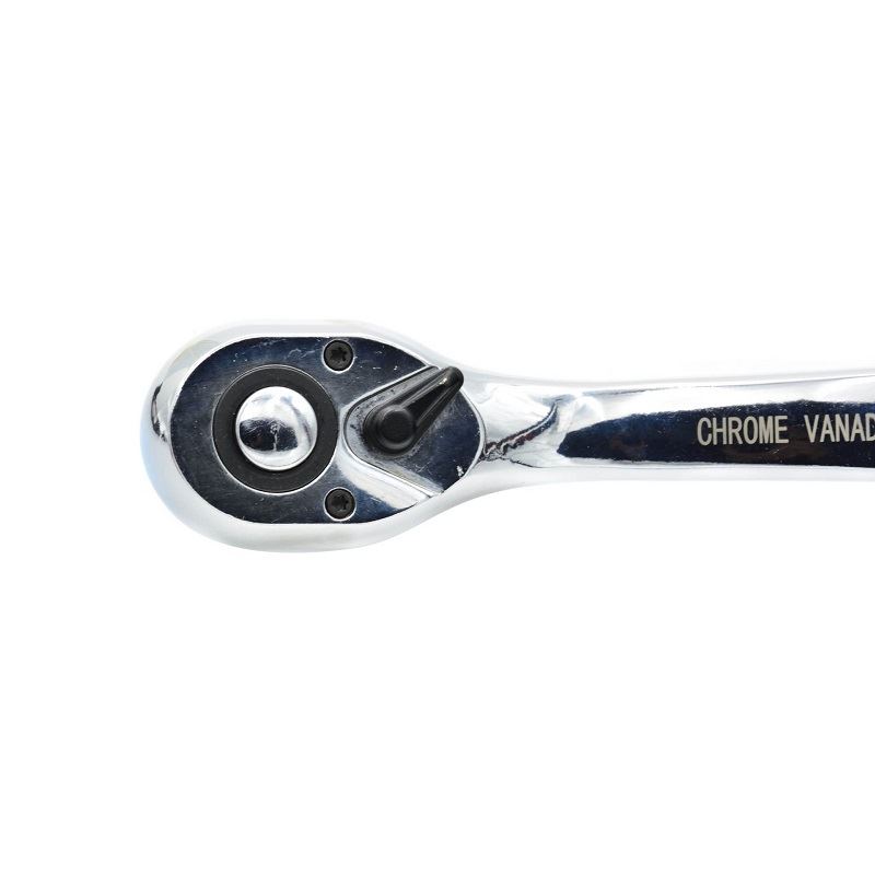 Račňa 3/8" - Tvardy T00111