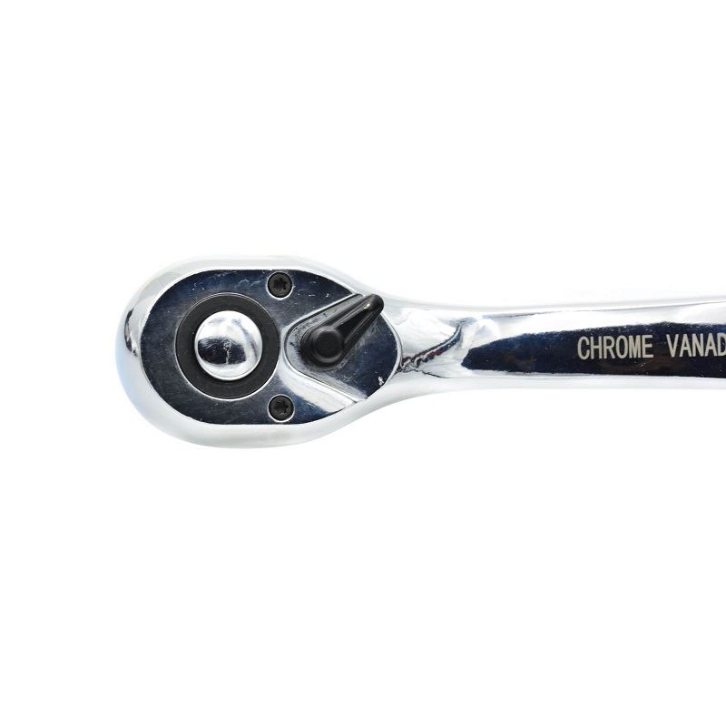 Račňa 1/2" - Tvardy T00112