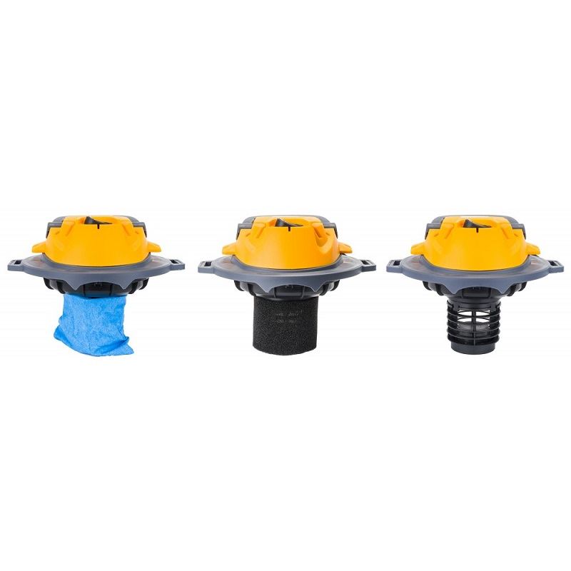 Priemyselný vysávač PM-OD-12M 1400W - POWERMAT