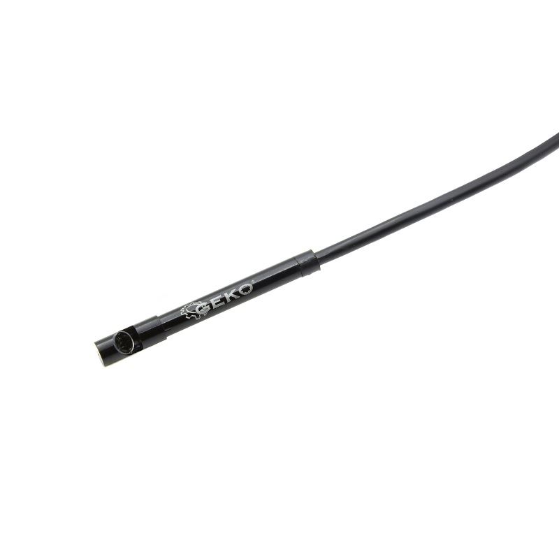 GEKO Endoskopická inšpekčná USB kamera 5,5mm G02942