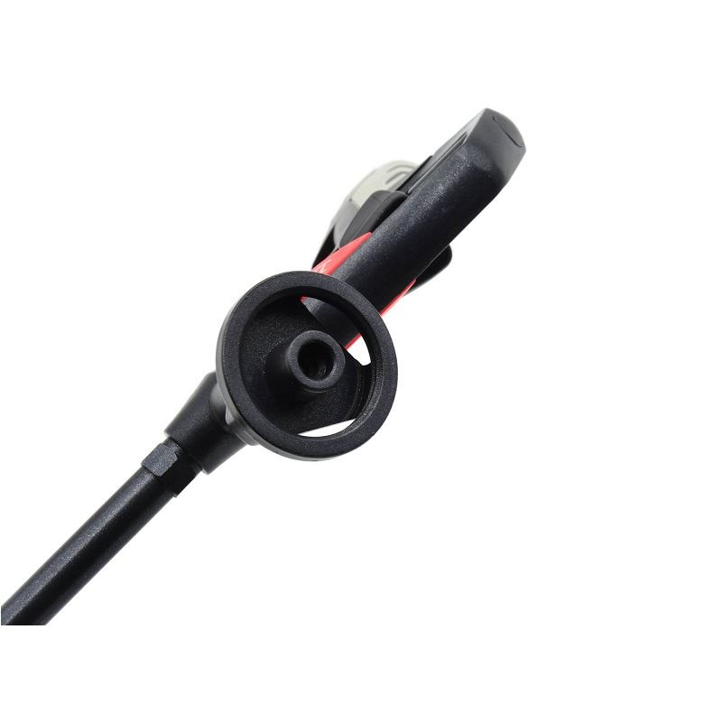 Pištoľ na PUR penu Teflon - Tvardy T00221