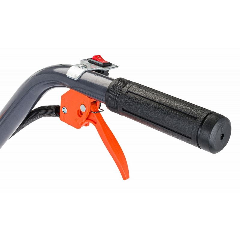 Kultivátor motorový 5,2 HP, 34 cm - POWERMAT PM-GGS-520M