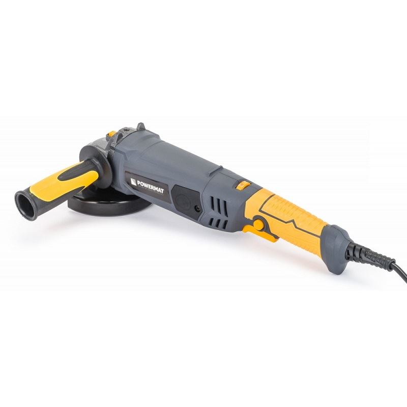 Uhlová brúska PM-SZK-1500T - POWERMAT