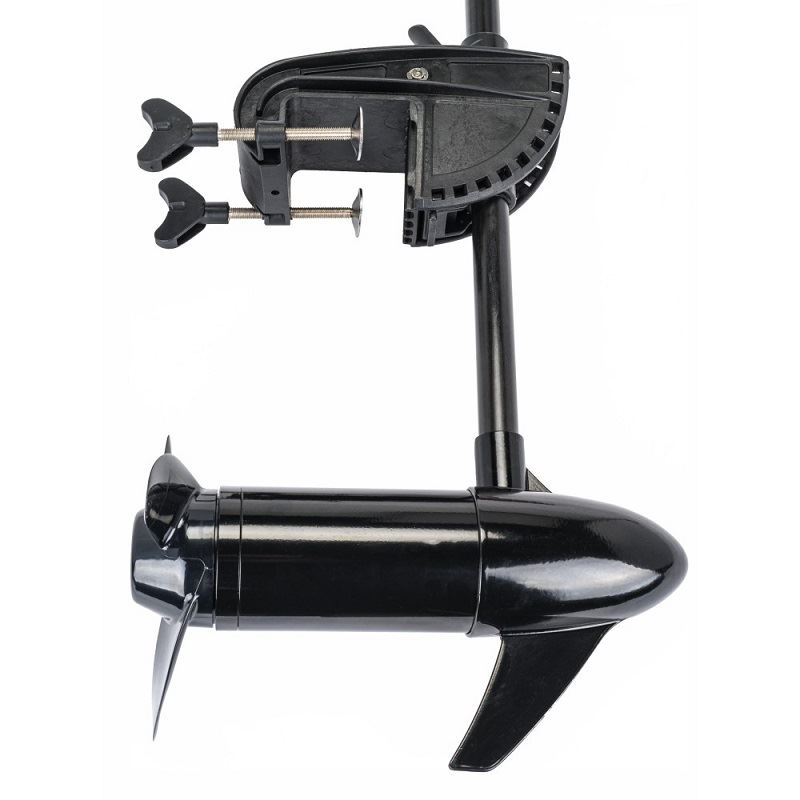 Elektrický lodný motor 12V 750W motor - POWERMAT PM-ESZ-65W