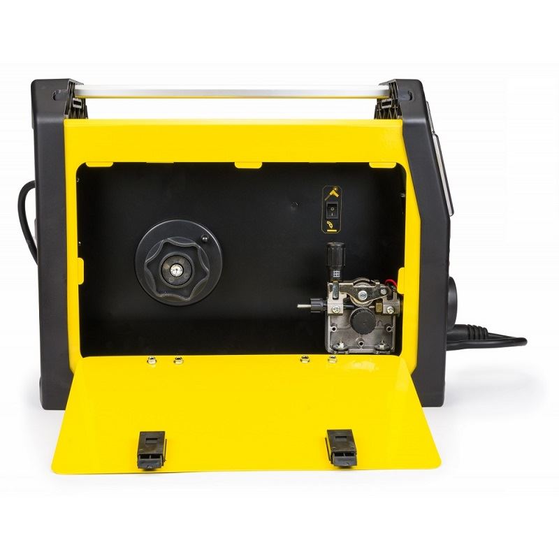 Invertorová zváračka 230A MIG / MAG / MMA / LIFT-TIG - PM-IMGS-230L SYNERGY