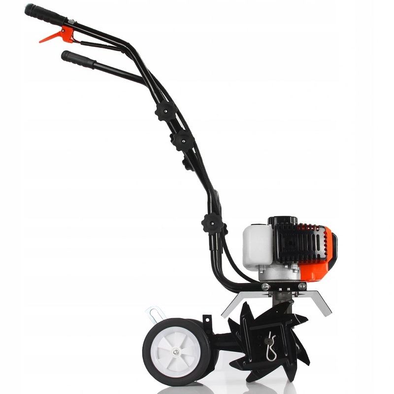 Motorový kultivátor Demon M83261