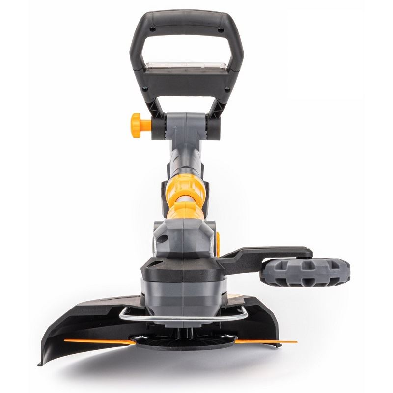 Akumulátorová strunová kosačka 20V batéria + nabíjačka - POWERMAT PM-PKA-20C