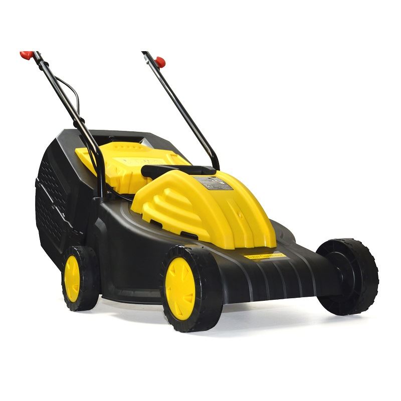 Elektrická kosačka 32cm 1200W - John Gardener G83025