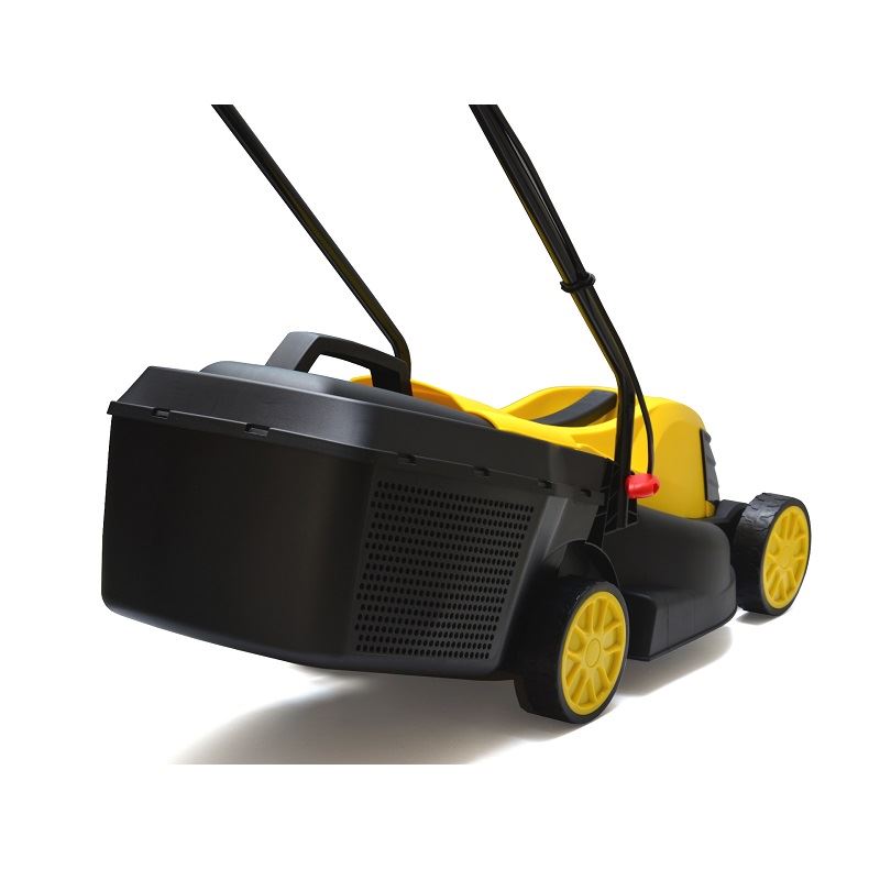 Elektrická kosačka 32cm 1300W - John Gardener G83027