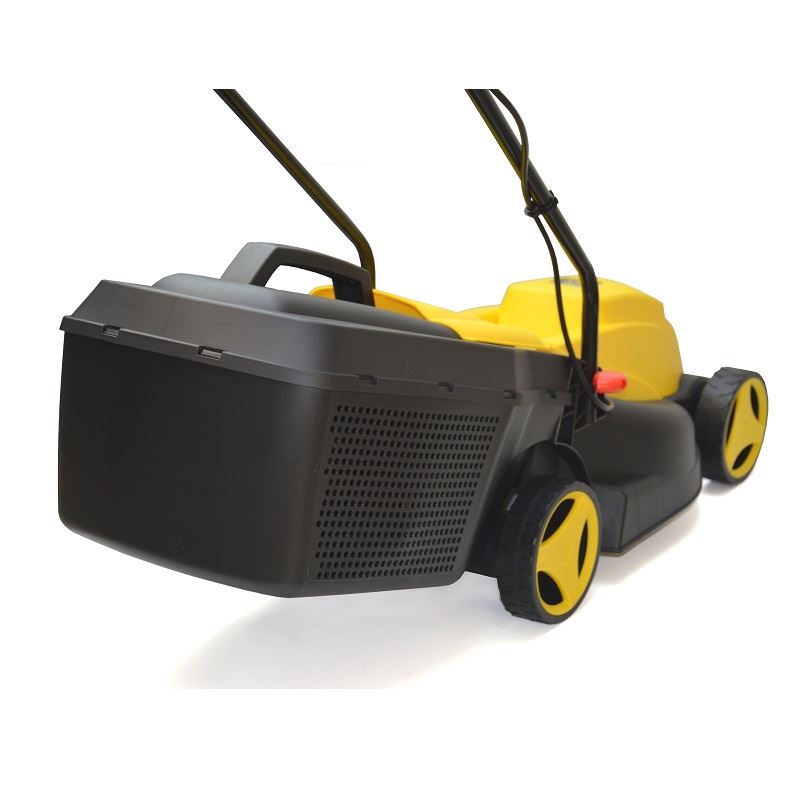 Elektrická kosačka 32cm 1200W - John Gardener G83026