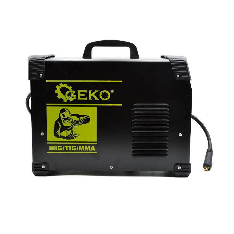 Zváračka MIG, MAG, MMA, TIG 220A 230V - GEKO G80096