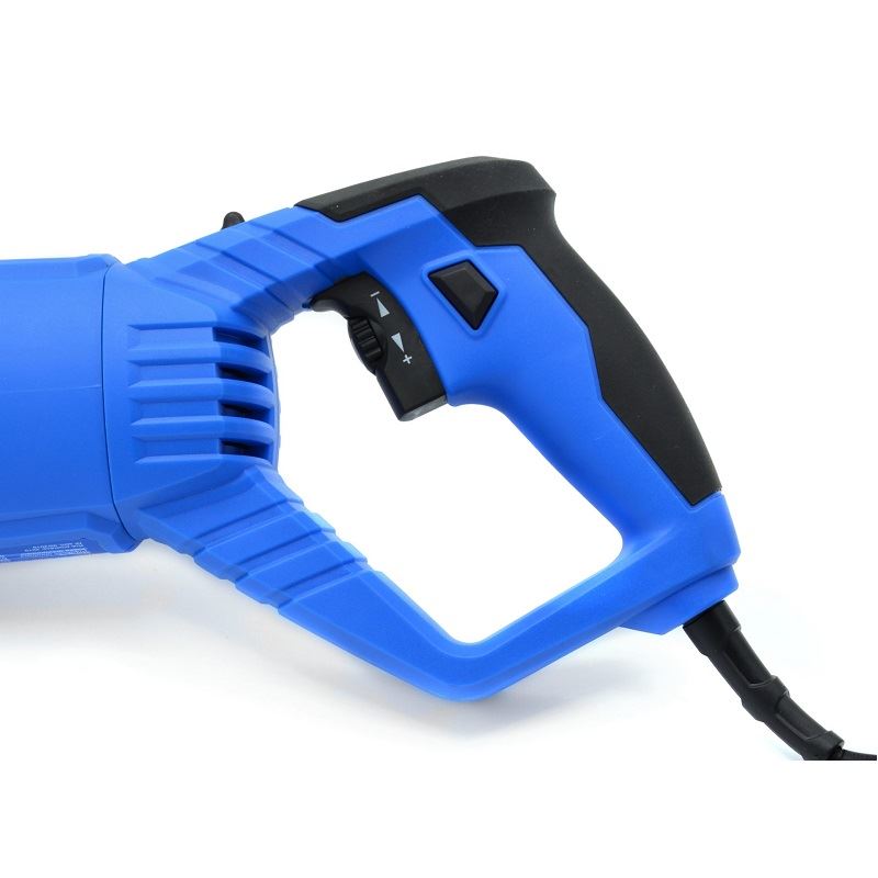 Chvostová píla 850W LED - GEKO G80264