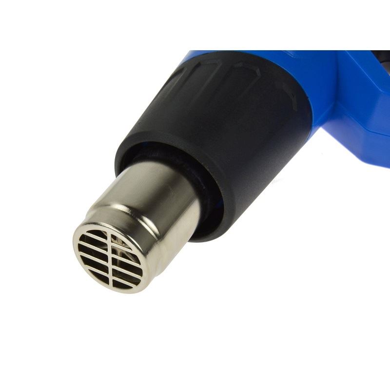 Teplovzdušná pištoľ 2000W - GEKO G80283