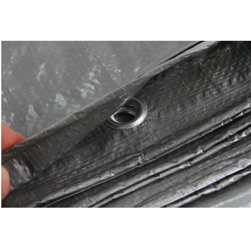 Zakrývacia hrubá plachta 10x15 m - MAR-POL M85188
