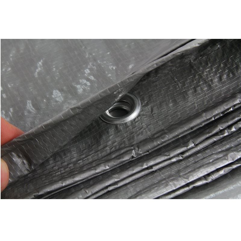 Zakrývacia hrubá plachta 10x12 m - MAR-POL M85187