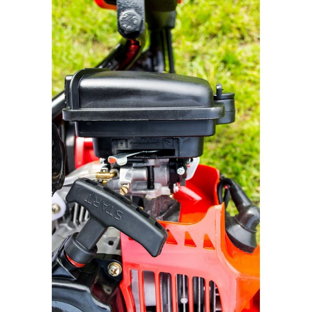 Zemný vrták PM-WG-49 - POWERMAT