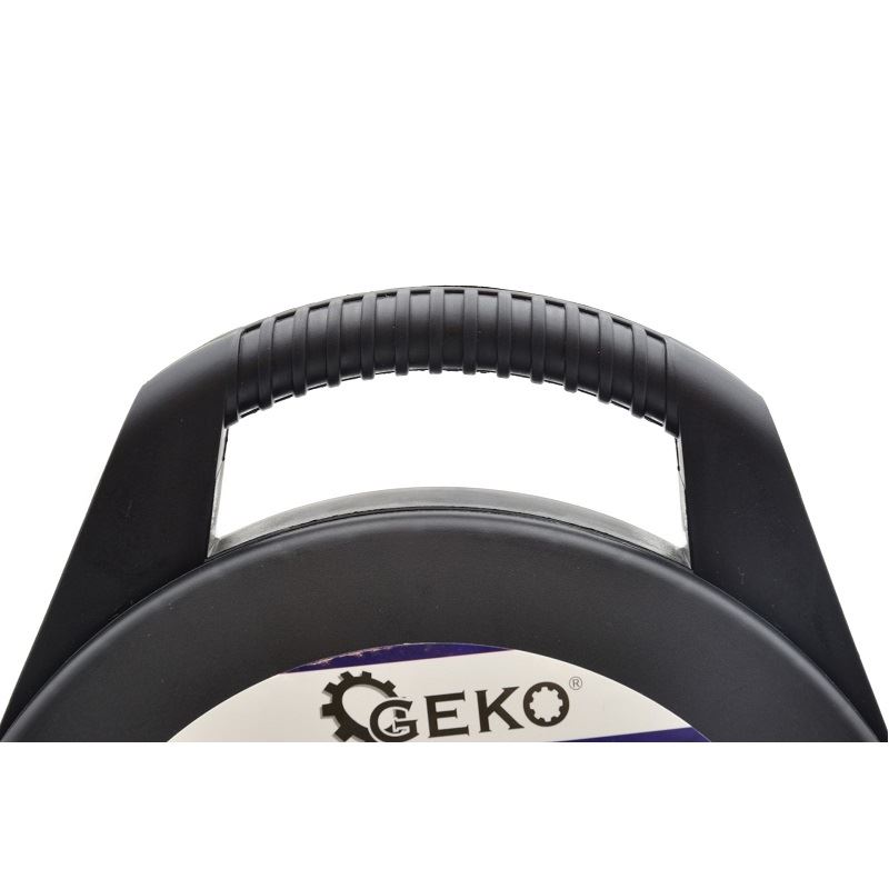 Predlžovací kábel na bubne 10m - GEKO G17506