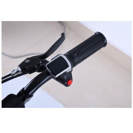 Kolobežka X-scooters XT03 48V